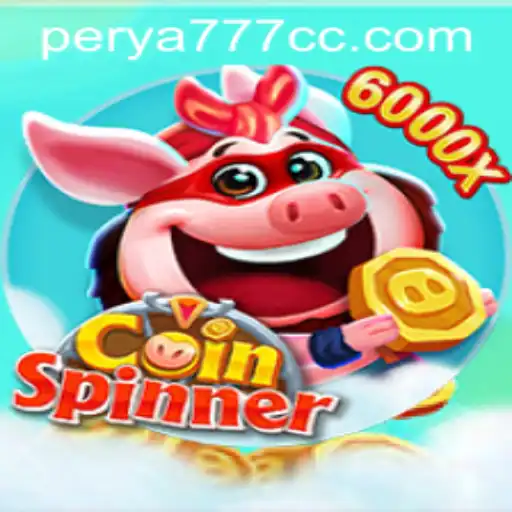 CoinSpinner: The Thrilling Game with PERYA777