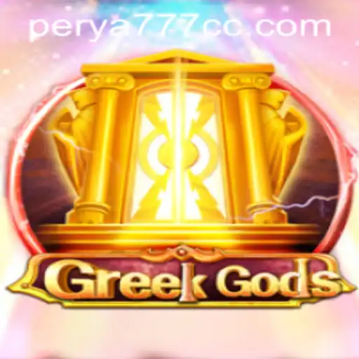 Discovering GreekGods: A Mythological Gaming Experience