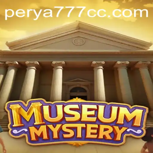 Unveiling the Mysteries of MuseumMystery: An Enthralling Gaming Experience