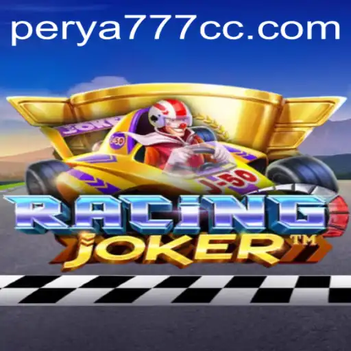 RacingJoker: A Thrilling Race Through the Gaming World