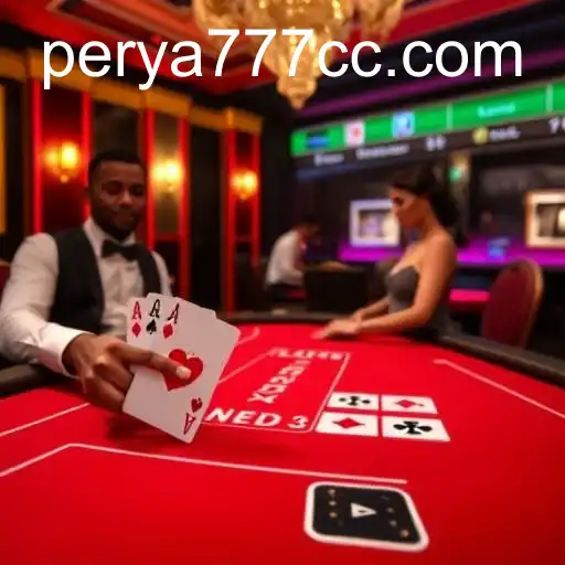 The Thrilling World of Baccarat: Understanding the PERYA777 Casino Experience