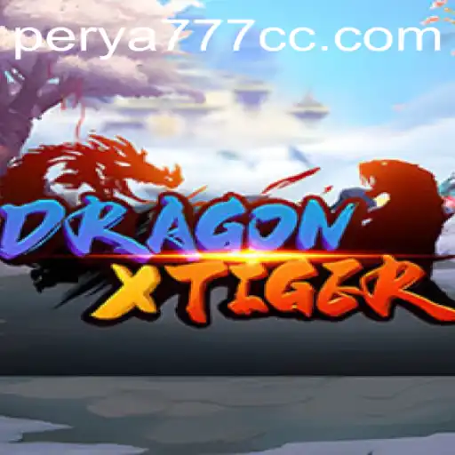 Embrace the Excitement of DragonXTiger: A Game Changing Adventure with PERYA777