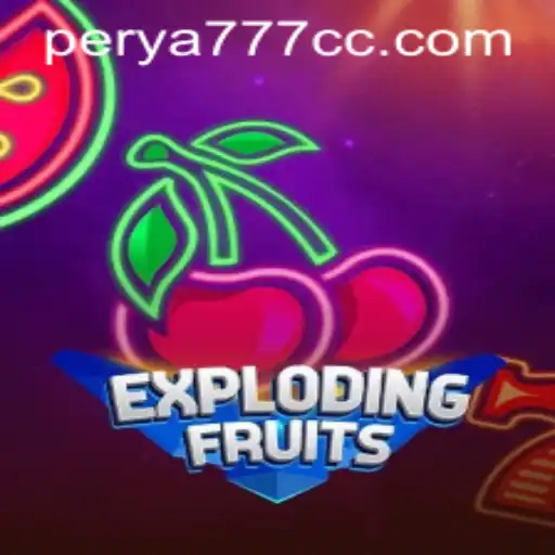 ExplodingFruits: An Exciting Dive into a Carnival of Colors and Challenges