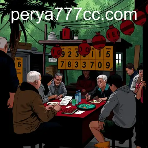 The Intricacies of Jueteng and Its Connection to PERYA777