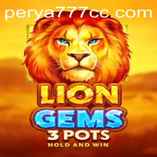 Unveiling LionGems3pots: An In-Depth Look into This Thrilling Game