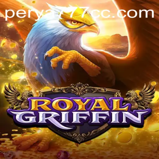 Discover RoyalGriffin: A Magical Gaming Experience Unlocked by PERYA777