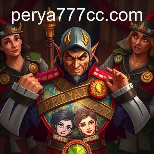 Exploring the World of Tabletop Games: A Deep Dive into PERYA777