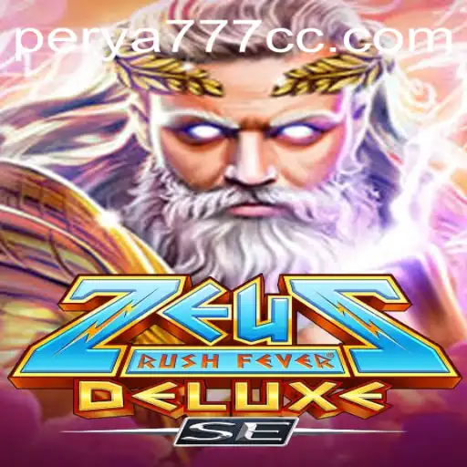 ZeusRushFeverDeluxeSE: A Mythological Gaming Experience with a Modern Twist